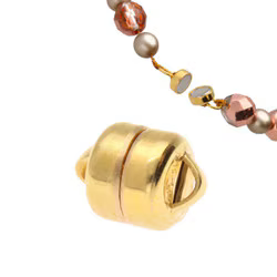GP Magnetic Clasp, 6mm, Per One