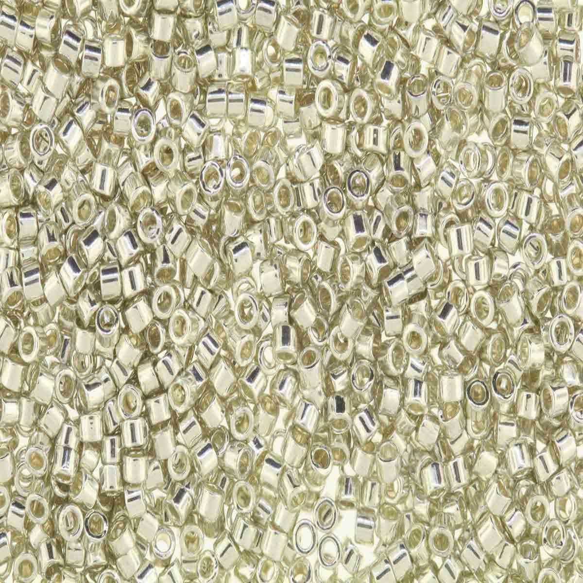 Galv Silver, DB0035, DB 11/0