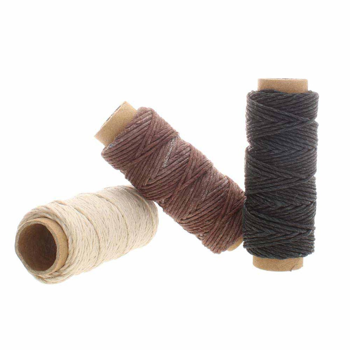 Hemp Spool Pack 1mm