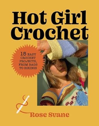 Hot Girl Crochet
