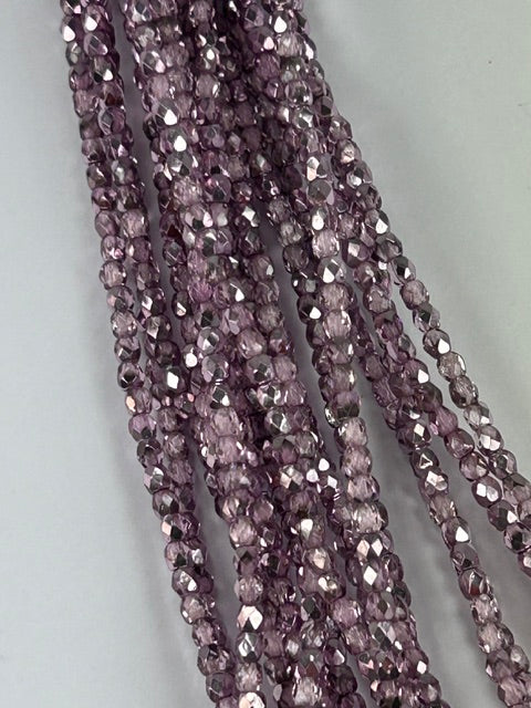 Czech FP Purple Metallic 3mm