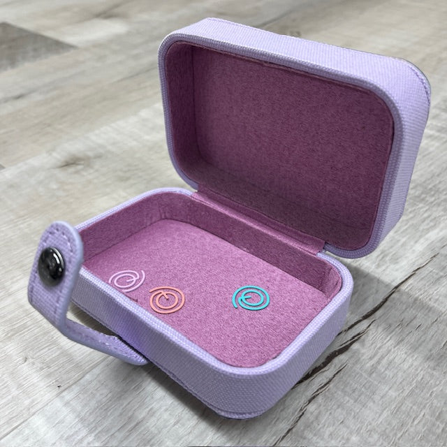 Maker's Buddy Case, 3.5x5x2"