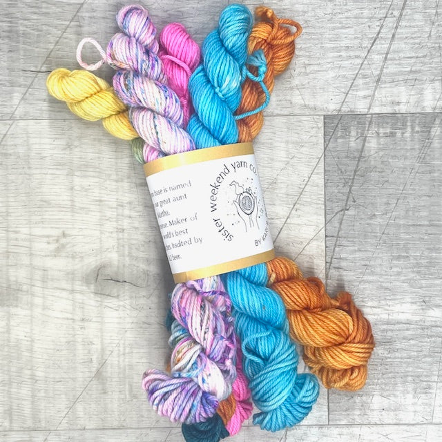 Martha DK