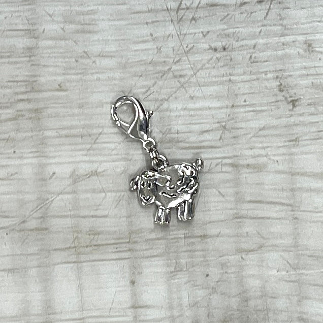 Sheep Clip Marker