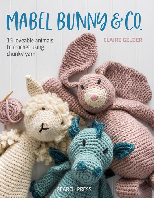 Mabel Bunny & Co