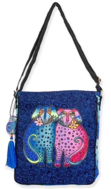 Cross Body Karakara Pups