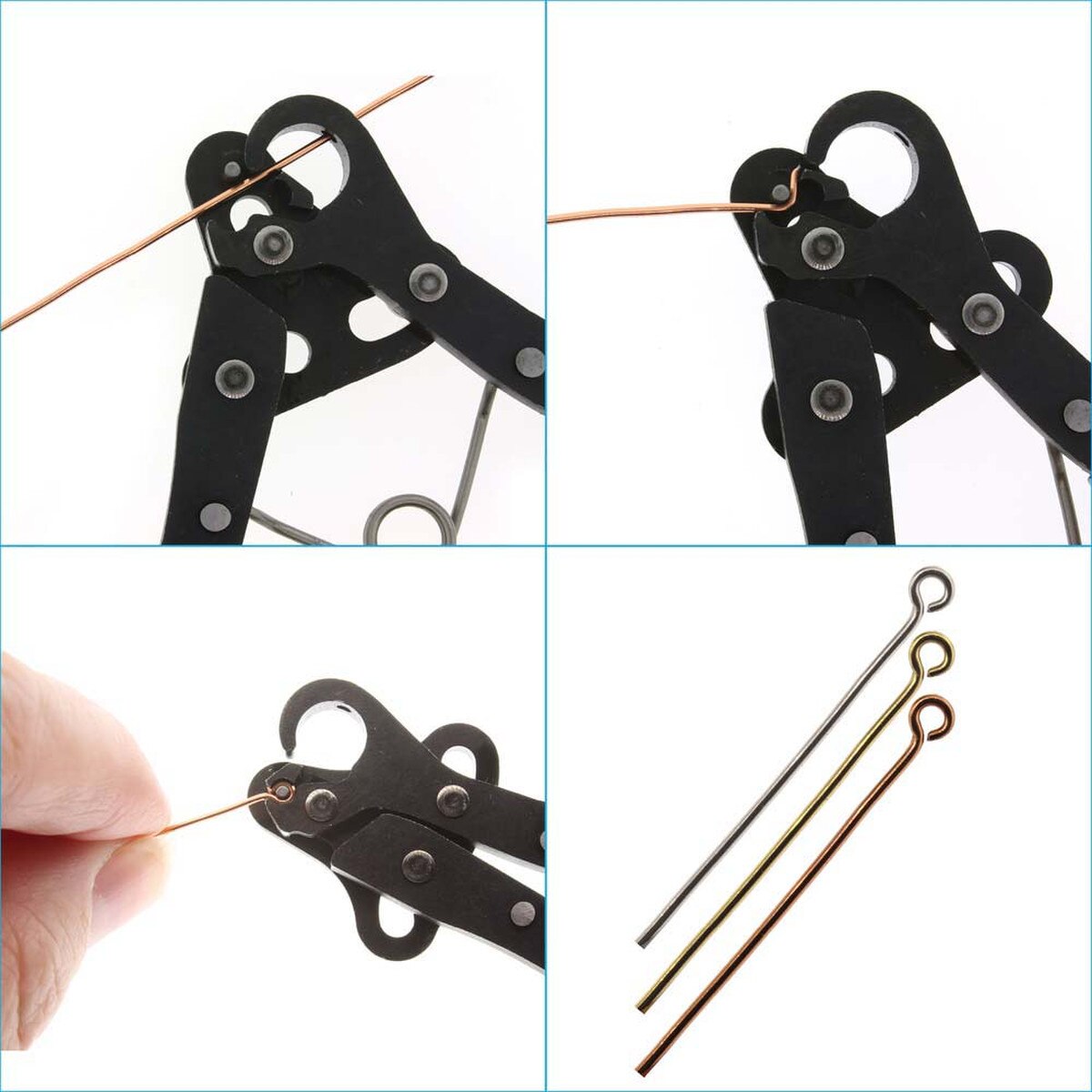 1 Step Looper Tool 2.25mm