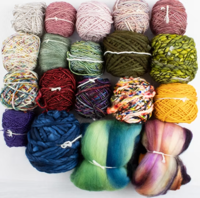 Malabrigo Day