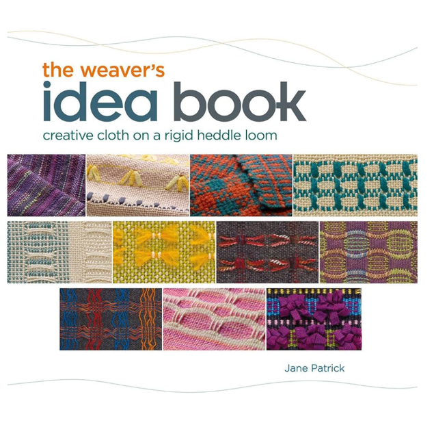 The Weaver's Idea Book