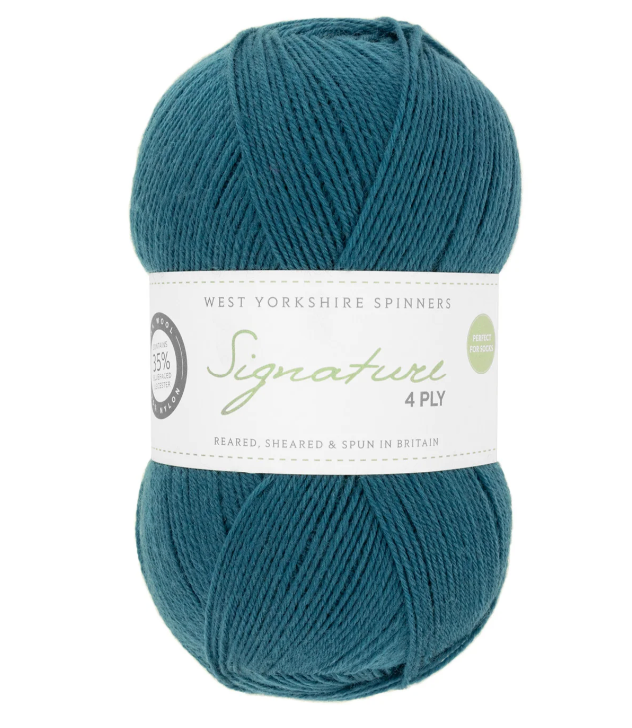 Signature 4 Ply