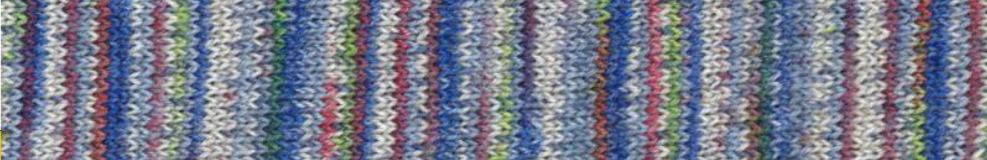 Indulgence Organic Sock DC