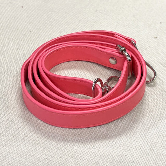 Crossbody Purse Strap, 60'x1/2", Adjustable