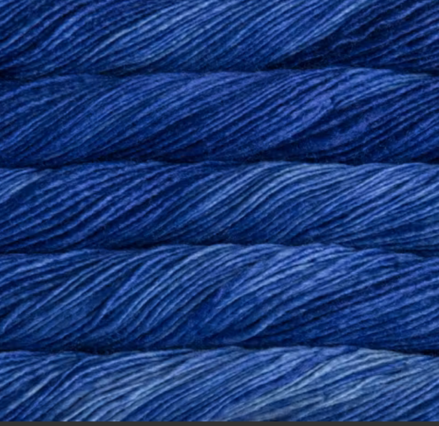 Silky Merino