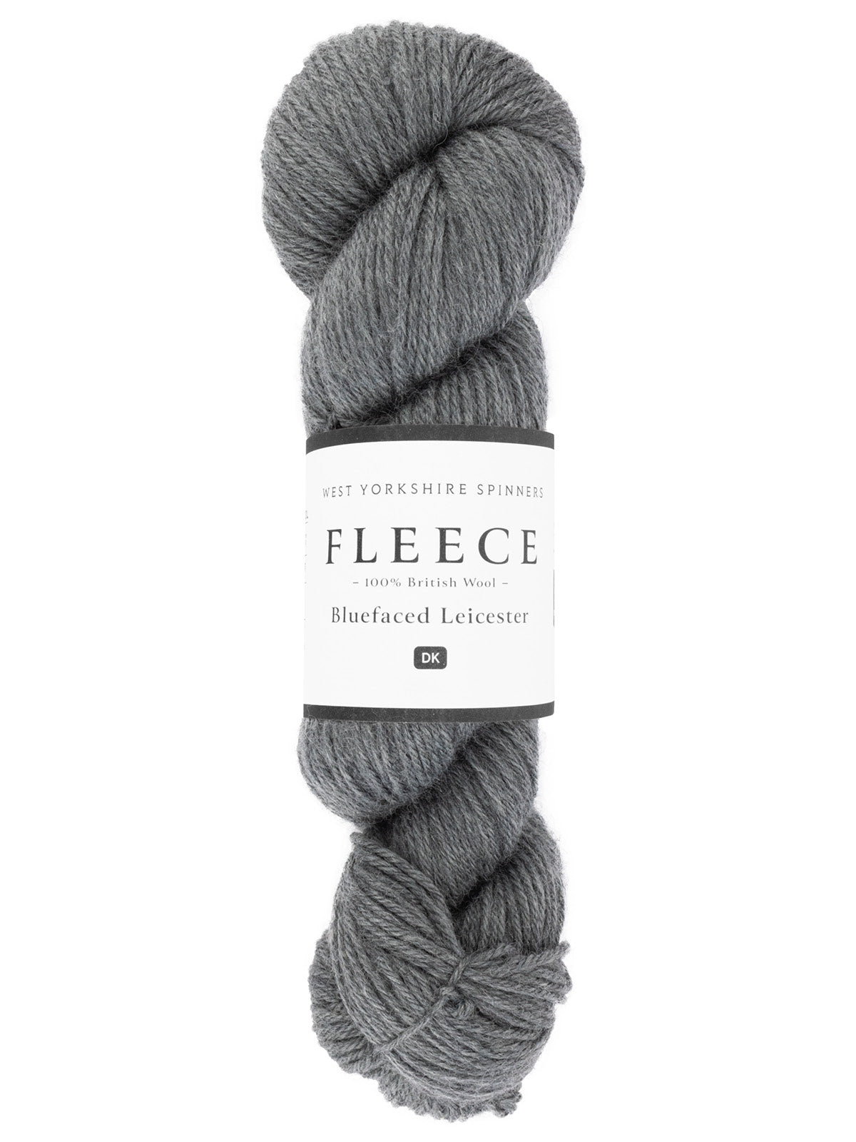 WYS Fleece BFL DK