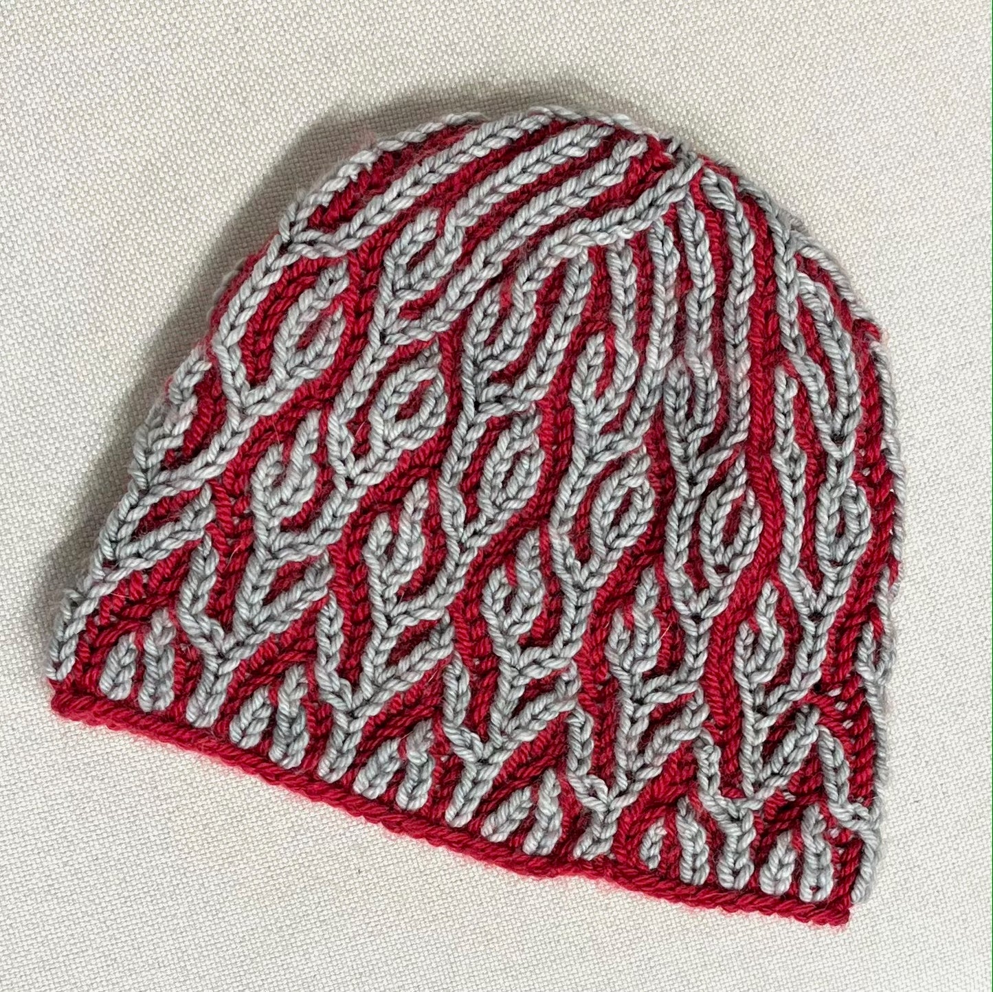 Brioche Pastiche Hat Class