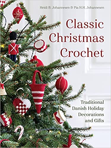Classic Christmas Crochet