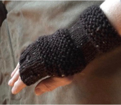 Beginning Knitting Class