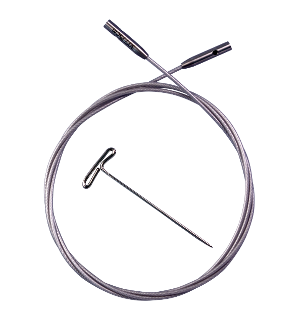 ChiaoGoo SWIV360 Cable, Large