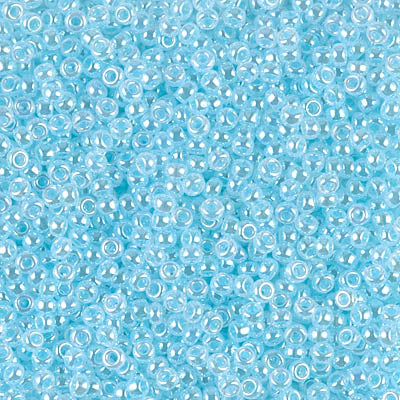 Lt Aqua Ceylon, 11-522, 11/0