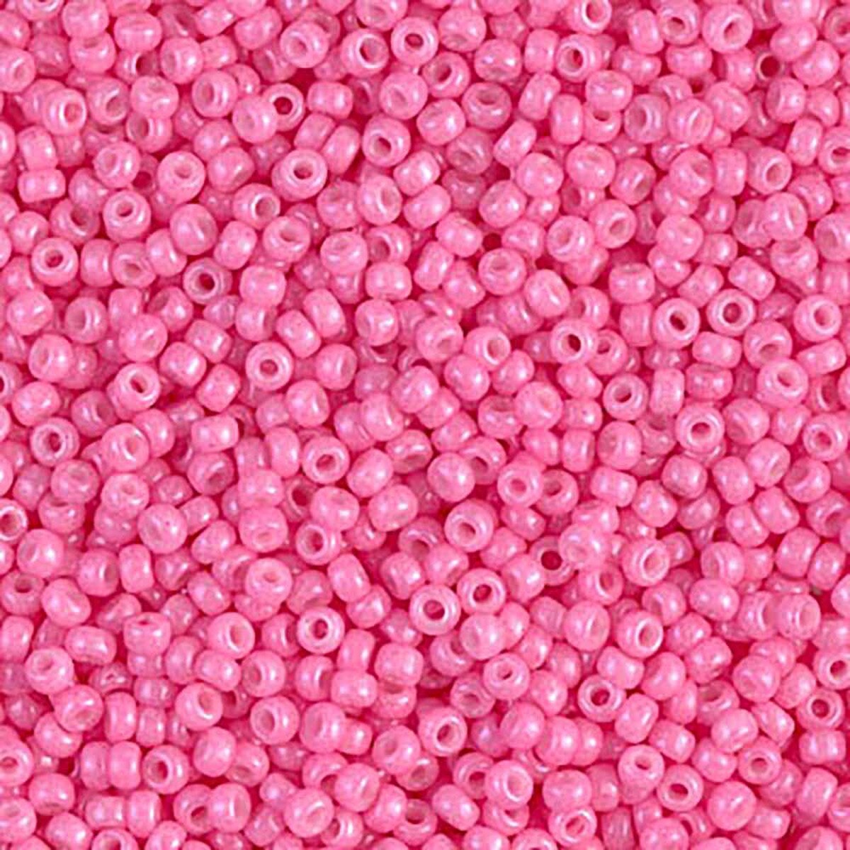 Dyed Op Carnation Pink, 11-1385