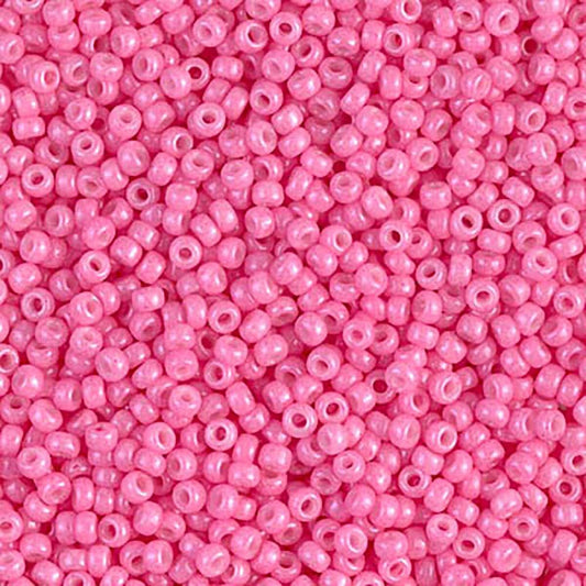 Dyed Op Carnation Pink, 11-1385
