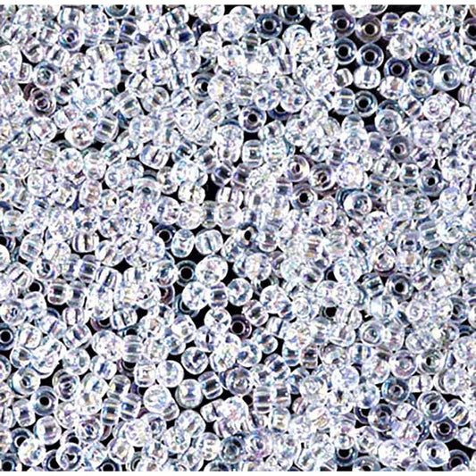Crystal AB, 11-250, 11/0