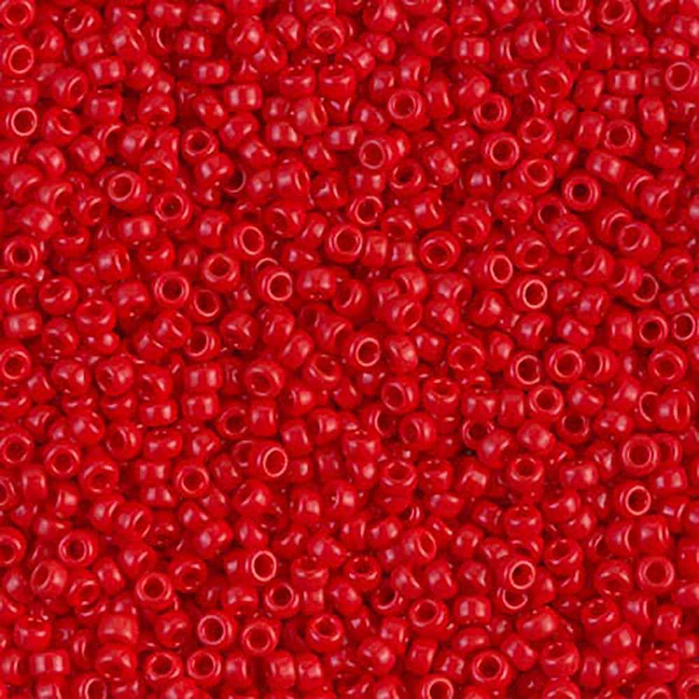 Opaque Red, 11-408
