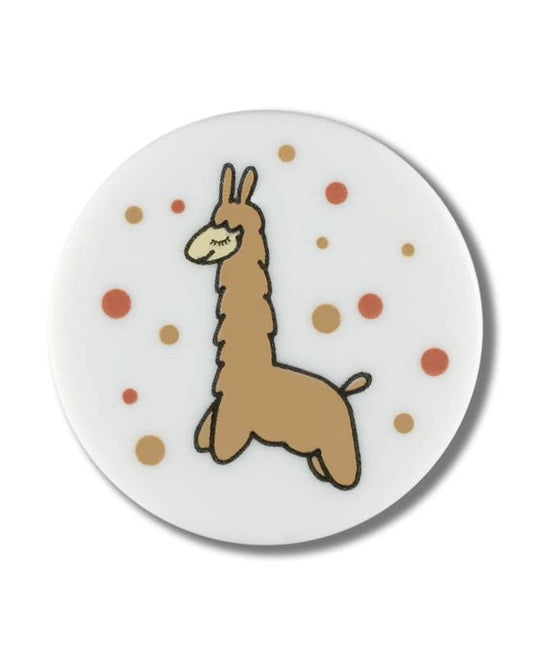Lama Shank Button 15mm