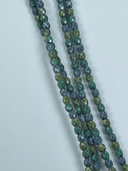 Czech FP Snake Wind Mi 4mm
