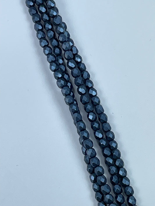 Czech FP Pastel Montana 4mm