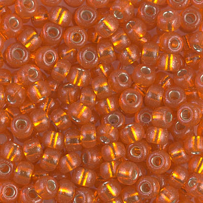 S/L Orange, 6-138S