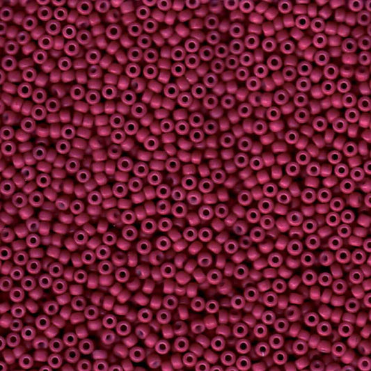 Dyed Wine, 11-2047, 11/0