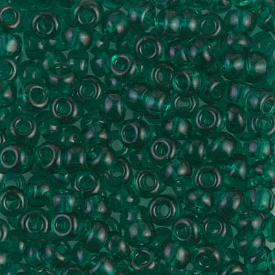Tr Emerald, 6-147, 6/0