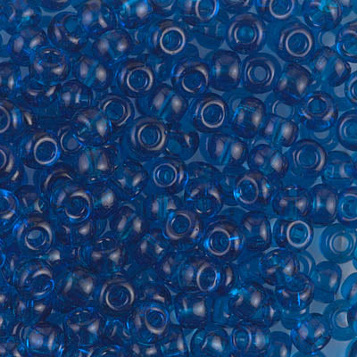 Tr Capri Blue, 6-149, 6/0