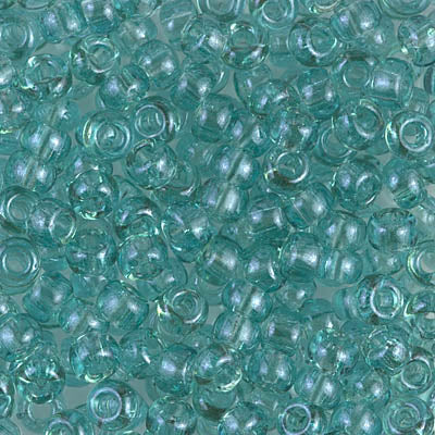 Tr Sea Foam Luster, 6-2445, 6/0