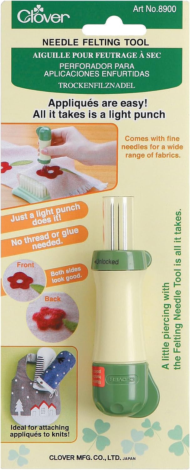 Felting Needle Tool