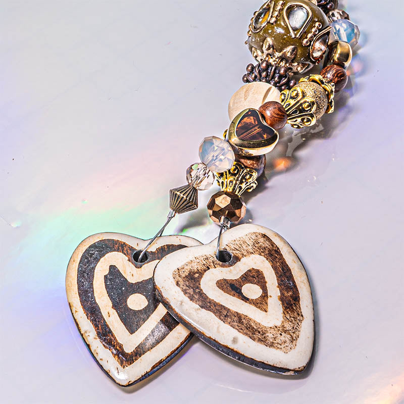 Bead Strand Duos