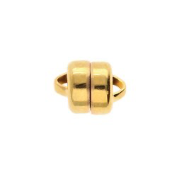 GP Magnetic Clasp, 6mm, Per One