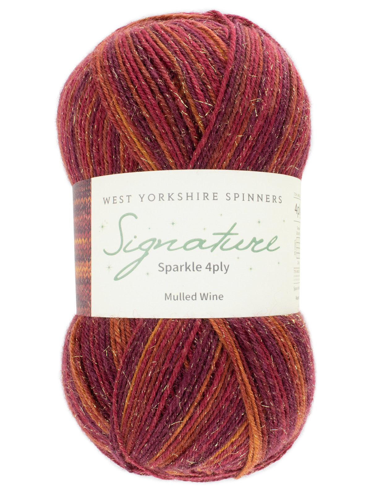 Signature 4 Ply