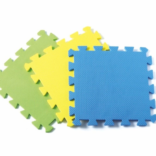 Blocking Mats