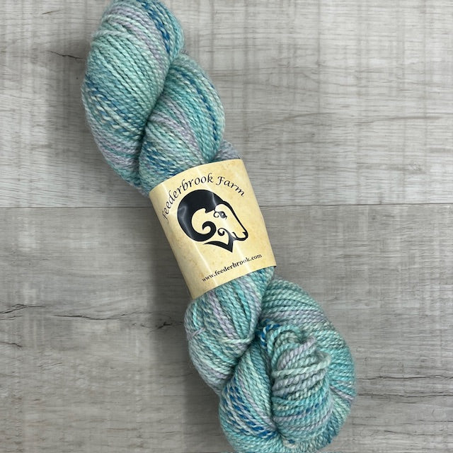 Entropy DK