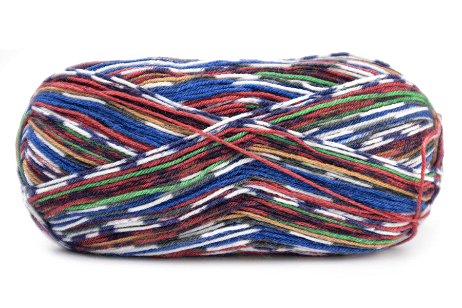 Admiral Sock Yarn