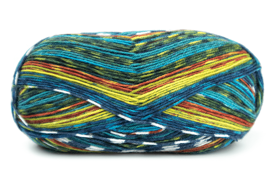 Admiral Sock Yarn