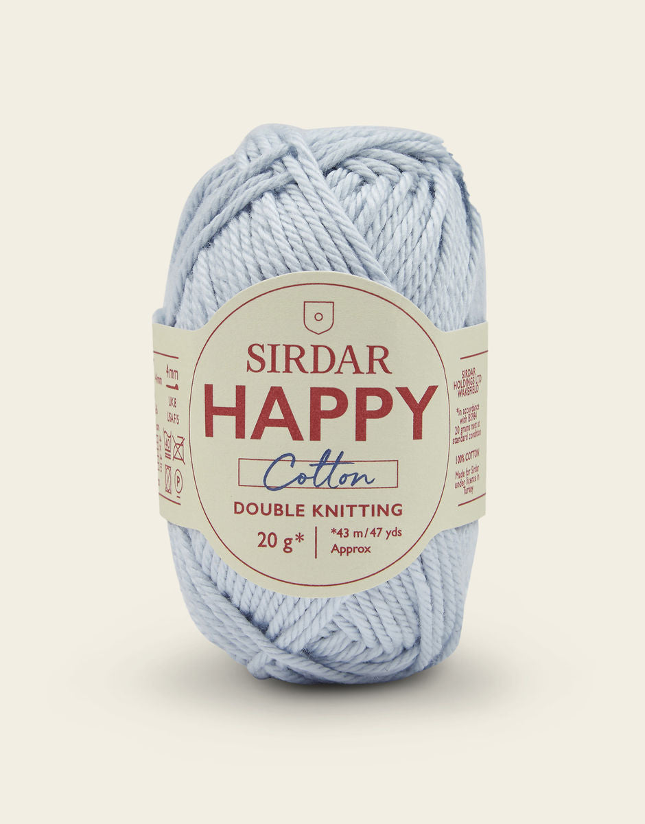 Happy Cotton