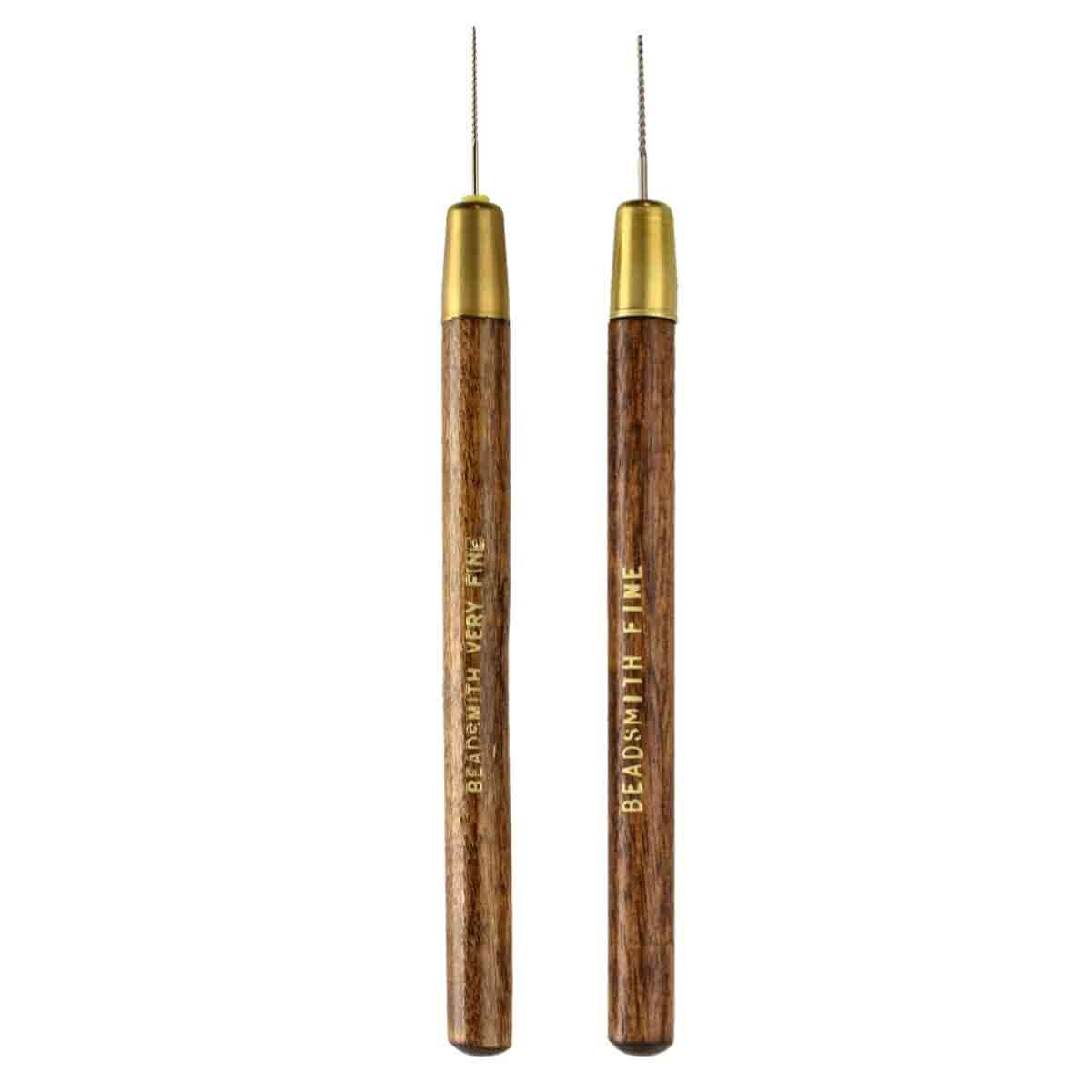 Bead and Pearl Reamer Set