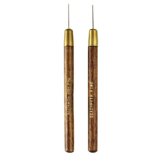 Bead and Pearl Reamer Set