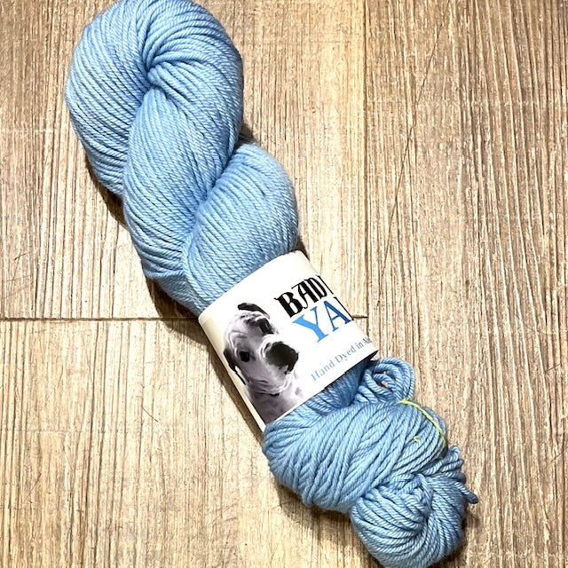 BDY SuperWash Worsted
