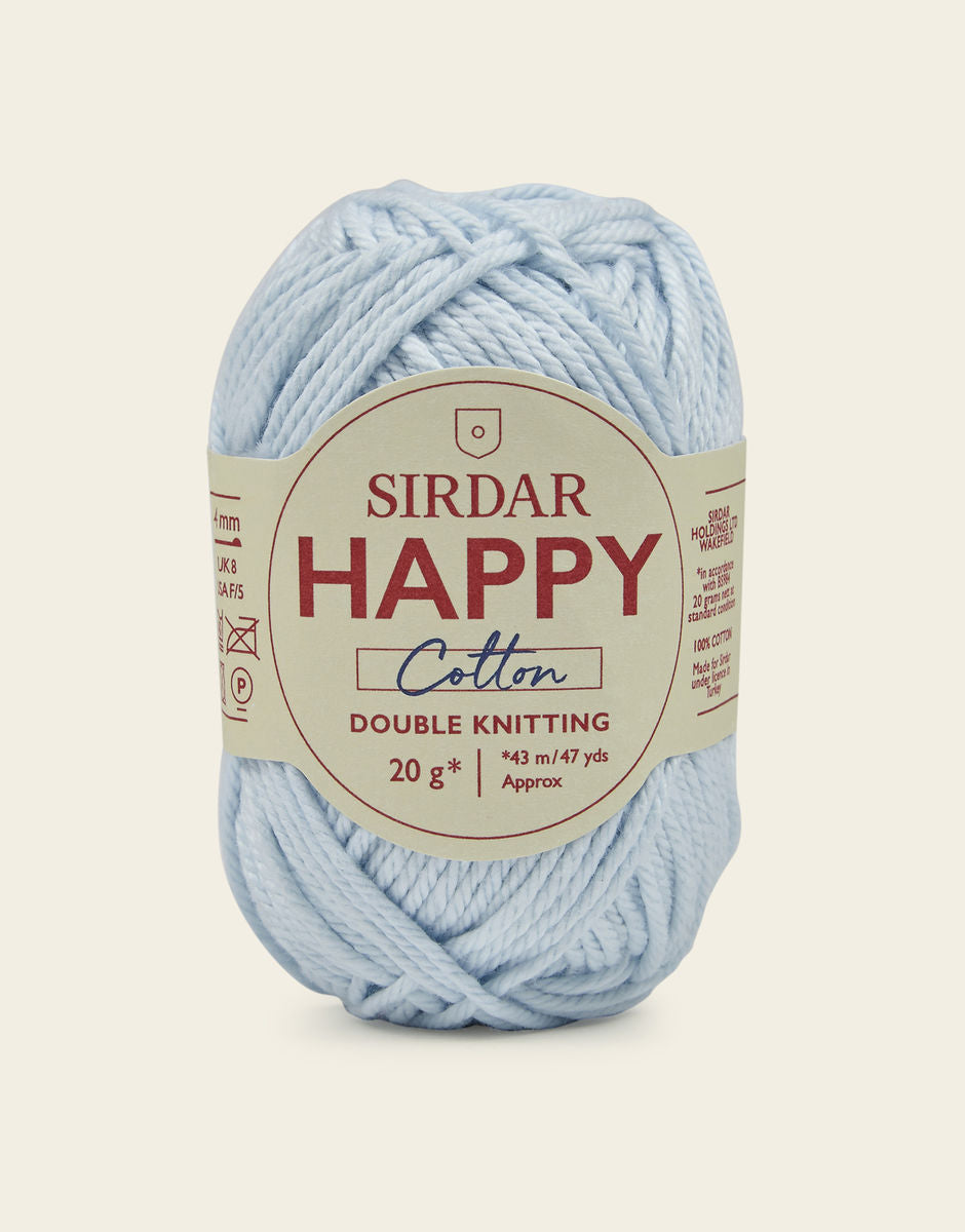 Happy Cotton