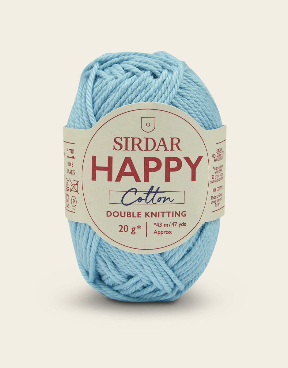 Happy Cotton