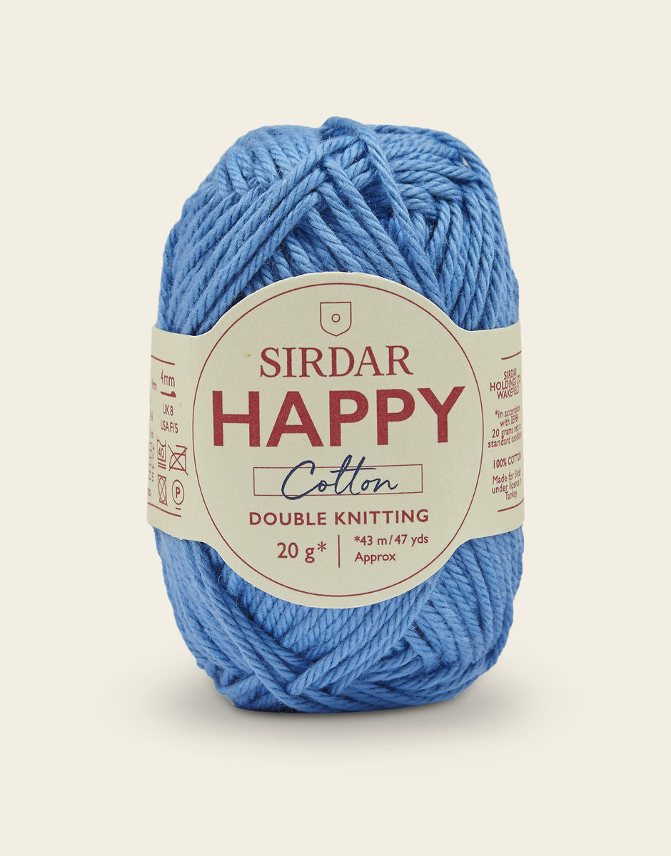 Happy Cotton